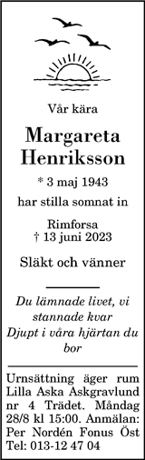 Vimmerby Tidning,Kinda Posten