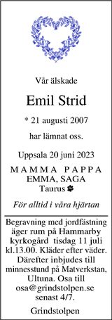 Upsala Nya Tidning