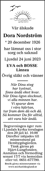 Ljusdals-Posten