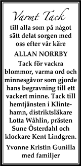Gotlands Tidningar,Gotlands Allehanda