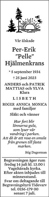 Södermanlands Nyheter