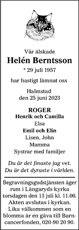 Hallandsposten