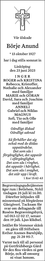 Östgöta Correspondenten