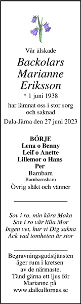 Vansbrobladet