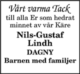 Vimmerby Tidning,Kinda Posten