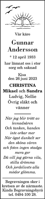 Vimmerby Tidning,Kinda Posten