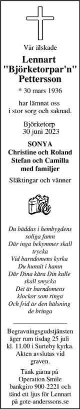 Markbladet