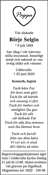 Bohusläningen