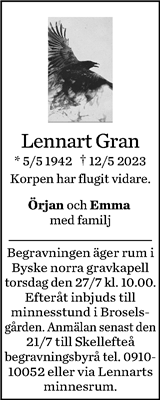 Norran (Norra Västerbotten)