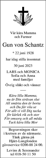Upsala Nya Tidning