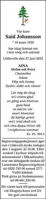 Bohusläningen