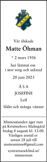 Svenska Dagbladet