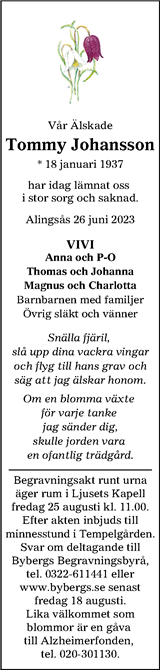 Alingsås Tidning