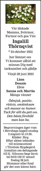 Smålandsposten