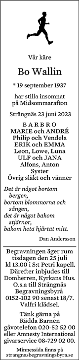 Eskilstuna-Kuriren,Strängnäs Tidning