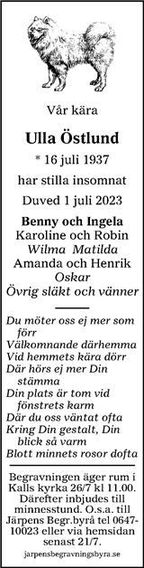 Östersunds-Posten,Länstidningen Östersund