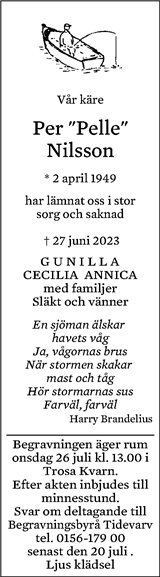 Södermanlands Nyheter