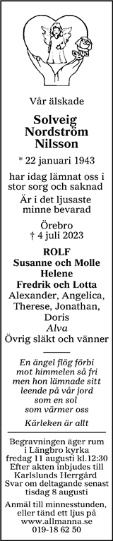 Nerikes Allehanda