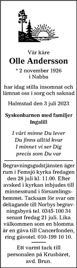 Hallandsposten