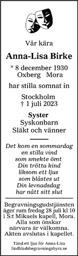 Mora Tidning