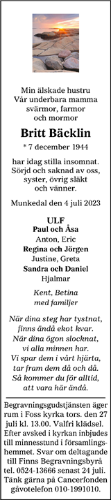 Bohusläningen