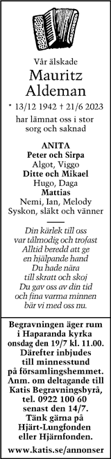 Haparandabladet