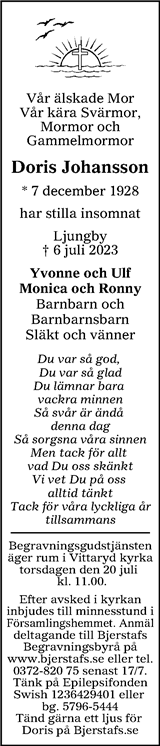 Smålänningen