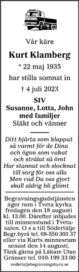 Länstidningen Södertälje