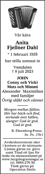 Tidningen Härjedalen