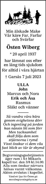 Mora Tidning