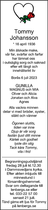 Borås Tidning