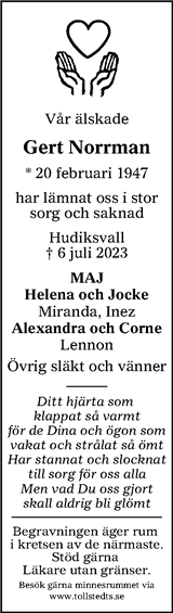 Hudiksvalls Tidning