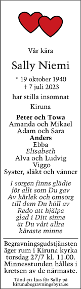 Norrländska Socialdemokraten