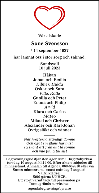 Sundsvalls Tidning
