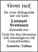 Smålänningen