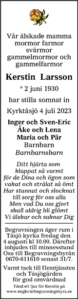 Länstidningen Östersund
