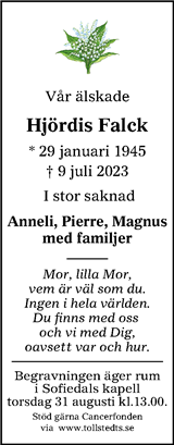 Hudiksvalls Tidning