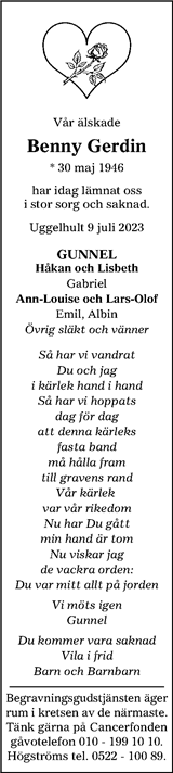 Bohusläningen