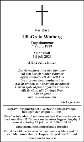Sundsvalls Tidning