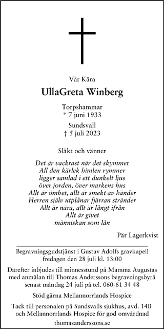 Svenska Dagbladet