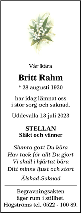 Bohusläningen