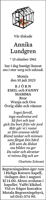 Motala Vadstena Tidning
