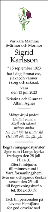 Nya Lidköpings-Tidningen