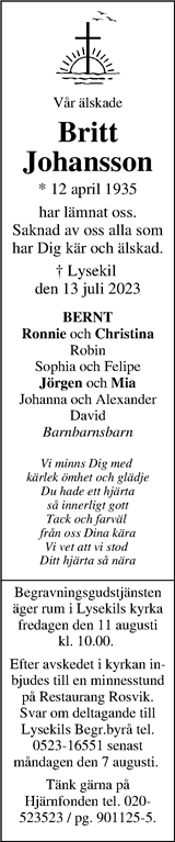 Lysekilsposten