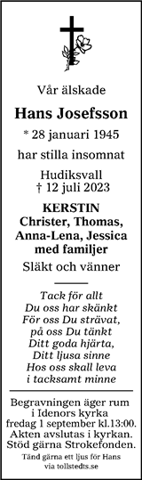 Hudiksvalls Tidning