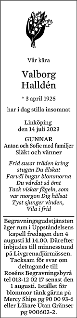 Östgöta Correspondenten