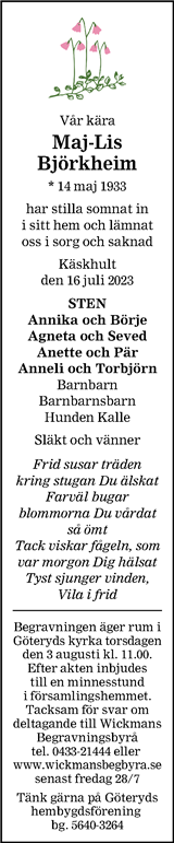Smålandsposten