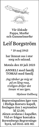 Östgöta Correspondenten