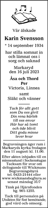 Smålänningen