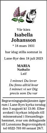 Bohusläningen